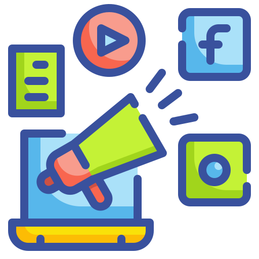 Digital Marketing Master Course